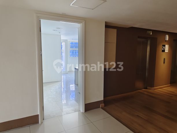 Jual Murah Apartemen Intermark Indonesia, Serpong, Banten