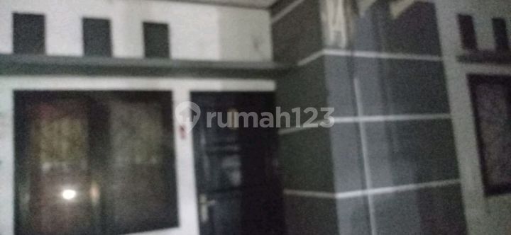 Dijual Rumah Di Grand Sutera, Pasar Kemis, Tangerang
