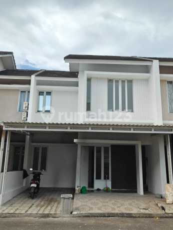 For Sale: Paradise Park Residence Housing, Sepatan, Tangerang