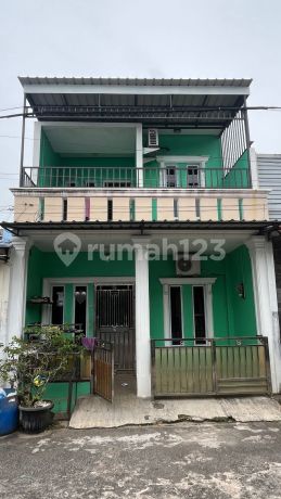 Dijual Murah Rumah Di Perumahan Tiban Housing‼️