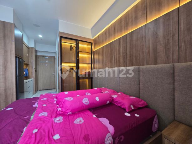 Dijual Murahh Baloi Apartment Type Studio Dijual Murahh Baloi Apartment Type Studio