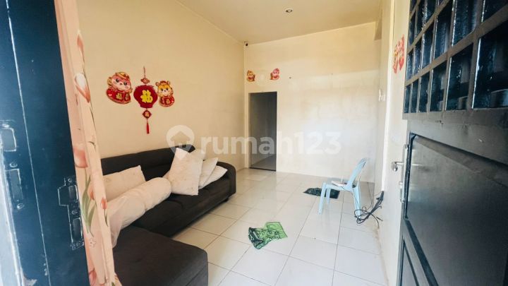 DIJUAL RUMAH WINNER KENCANA DIJUAL RUMAH WINNER KENCANA