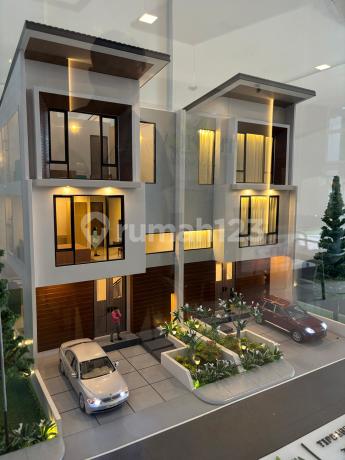 NEW TROPICANA RESIDENCE tipe Ibiza