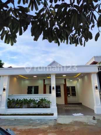 Turun Harga Dijual Cepat Rumah Di Plamo Garden Batam Centre !!