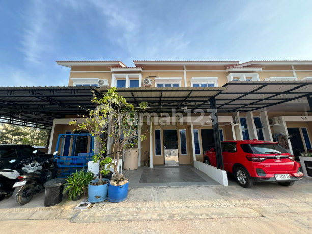 Disewa Rumah Golden City Residence 2 Bengkong Laut Disewa Rumah Golden City Residence 2 Bengkong Laut