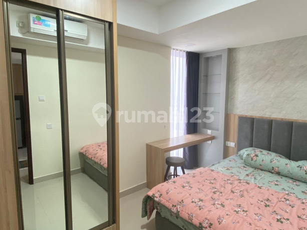 Disewakan Apartment Pollux Habibie Batam Disewakan Apartment Pollux Habibie Batam