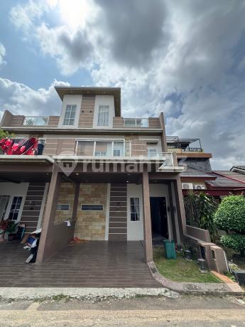 DIJUAL! RUMAH SIAP HUNI DI BEVERLY GREEN – BATAM CENTRE
