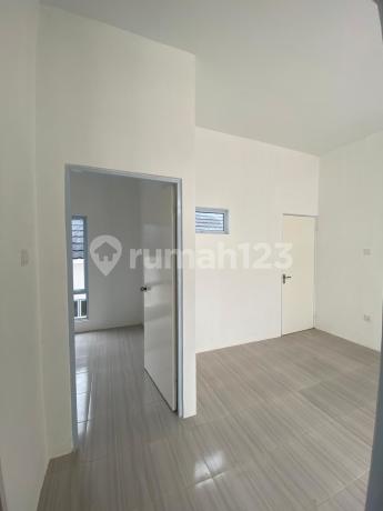 Dijual cepat Rumah Glory Royal Residence! Dijual cepat Rumah Glory Royal Residence!