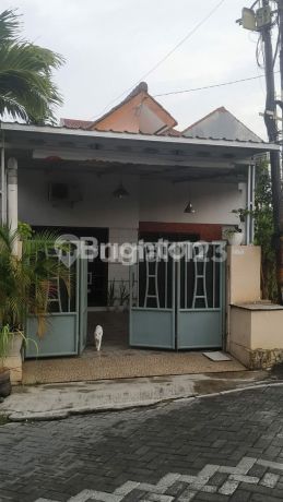 RUMAH STRATEGIS DI KANGURU SEMARANG