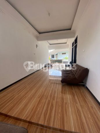 Rumah Luas 2 Lantai di Liman Mukti Semarang