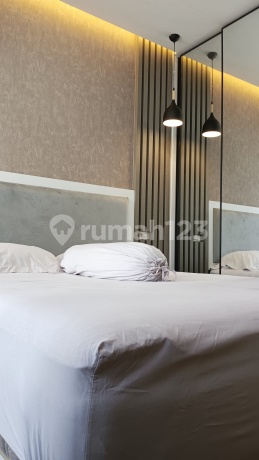 The Alton Residence Apartemen Tembalang Semarang The Alton Residence Apartemen Tembalang Semarang