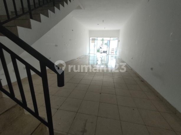 Jual Ruko Gadget Gading Serpong 3 Lantai, Tangerang Selatan