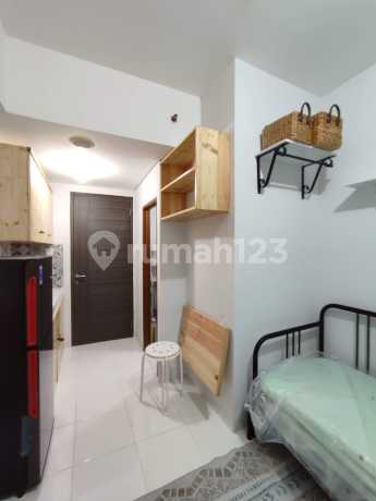 Amazana Residence Apartment Jelupang South Tangerang