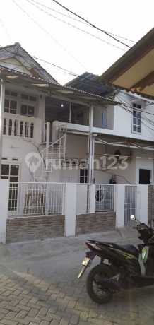 Rumah Kontrakan 4 Pintu Di Cimone Permai Tangerang Rumah Kontrakan 4 Pintu Di Cimone Permai Tangerang