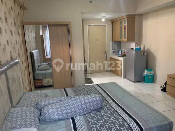 Apartement Ayodya Alam Sutera di Cikokol Tangerang