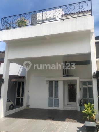 Rumah Bagus Di Simplicity The Icon Bsd Tangerang Selatan Rumah Bagus Di Simplicity The Icon Bsd Tangerang Selatan