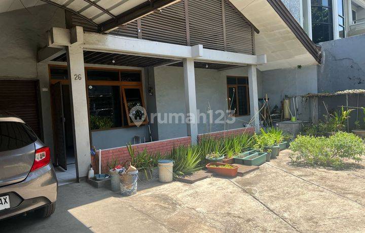 Dijual Rumah Terawat Di Mainroad Sumber Asih Komplek Sumber Sari Bandung
