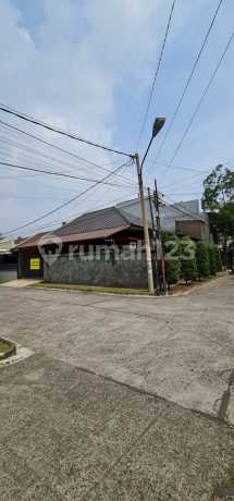 Rumah Hoek Siap Huni Taman Holis Indah 2 Rumah Hoek Siap Huni Taman Holis Indah 2