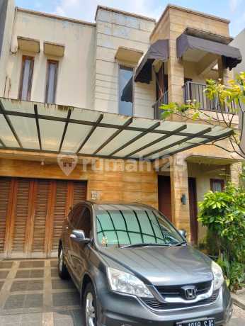 Jual Rumah Di Pejaten Barat Jakarta Selatan 