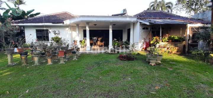 Jual Rumah Dipejaten Barat Jakarta Selatan 
