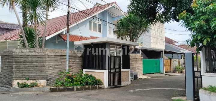 Jual Rumah di Pejaten Barat Jakarta Selatan Jual Rumah di Pejaten Barat Jakarta Selatan