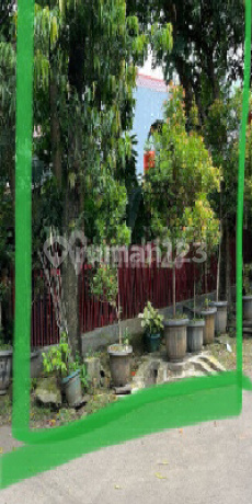 Jual Kavling Dipasar Minggu Jakarta Selatan