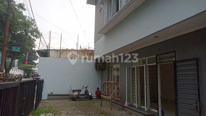 Jual Ruko Dikalibata Jakarta Selatan......