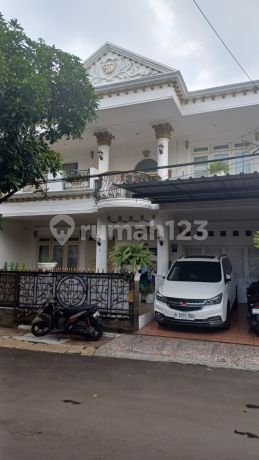 For Sale House Pejaten West South Jakarta