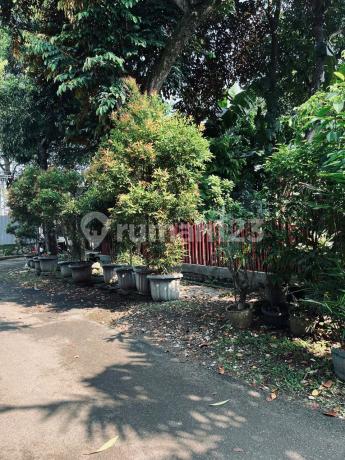 Jual Kavling 10,5 Juta Pasar Minggu Jakarta Selatan