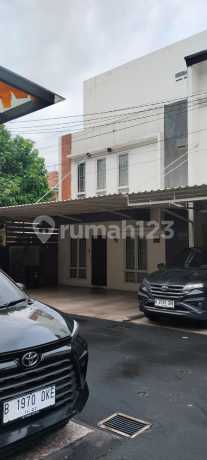 Sell House in Kalibata, South Jakarta....