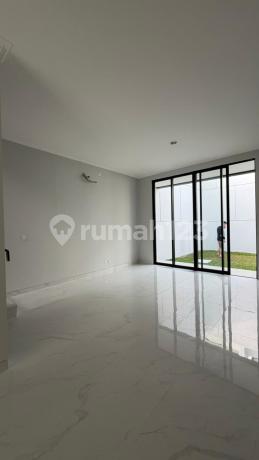 Rent House PIK2 Kuningan Village Size 8. PIK Rasa City. Gas!!