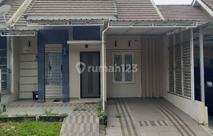 DIJUAL MURAH RUMAH MALANG ANGGUN SEJAHTERA LAWANG BEST RESORT SHM