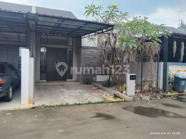 Affordable House In Malakasari Residence Baleendah