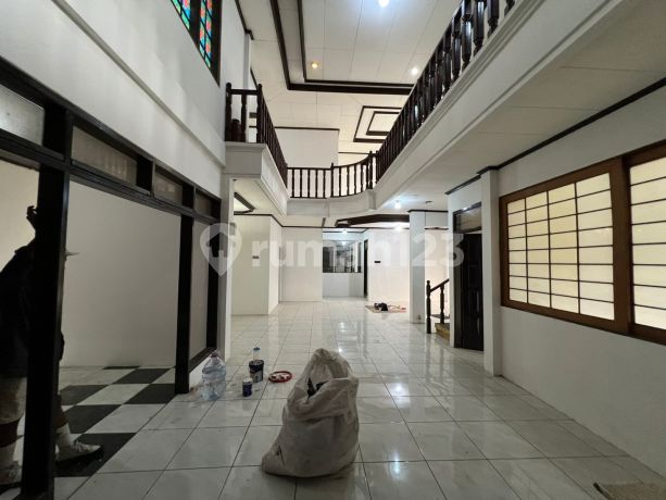 Rumah2 Lantai Hook di Komplek Ujungberung Indah