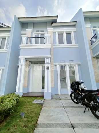 Minimalis Modern Dengan Pegunungan Dan Lingkungan Yang Asri.