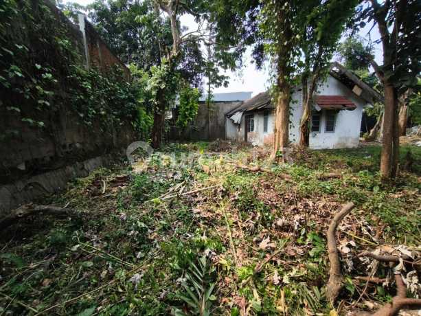 Tanah Di Bawah Harga Pasar, 428m2 Shm Griya Loka Bsd, 300m Dari Pintu Tol Tanah Di Bawah Harga Pasar, 428m2 Shm Griya Loka Bsd, 300m Dari Pintu Tol