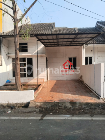 Dijual Rumah - Cluster Purinusa Karawaci Dijual Rumah - Cluster Purinusa Karawaci