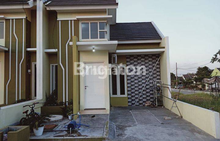 Jual Rumah Siap Huni Palem Pertiwi Menganti