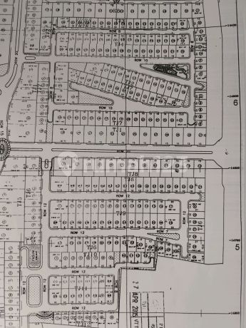 Land for Sale Villa Taman Telaga 2 Citraland Surabaya
