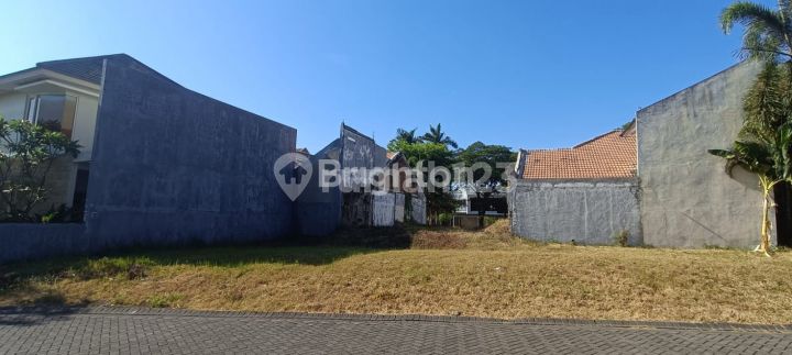 Cheap Land in Citraland Villa Taman Telaga, Citraland Hgb 190.0 m²