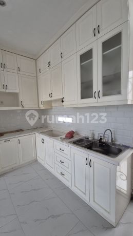 Jual Rumah Sektor 9 Bintaro Jaya, Lingkungan Claster Aman Jual Rumah Sektor 9 Bintaro Jaya, Lingkungan Claster Aman