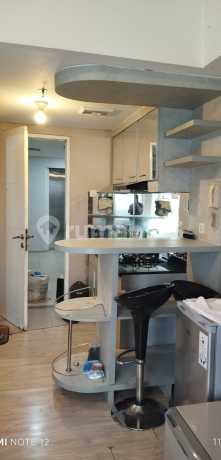 Apartemen Siap Huni Type Studio Lokasi Strategisdi Bintaro Jaya
