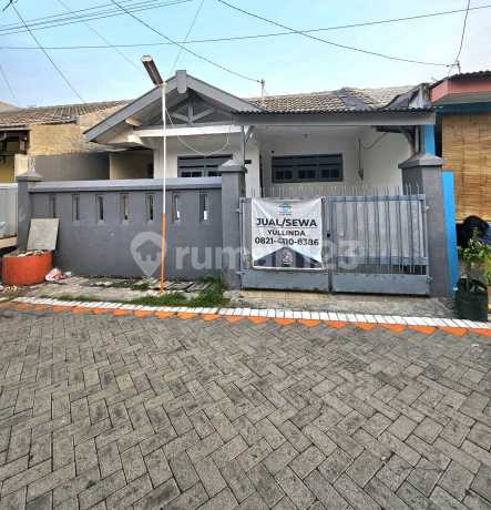 Termurah Rumah Sedati Permai Waru Dekat Juanda Termurah Rumah Sedati Permai Waru Dekat Juanda