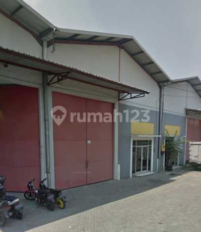 Dijual Cepat Pergudangan Meiko Abadi 7 Sidoarjo