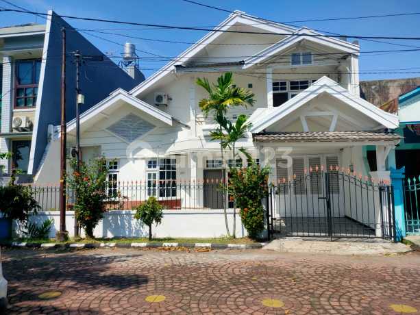 Cheapest Nirwana Executive Near Merr Rungkut Street, Superindo, UPN