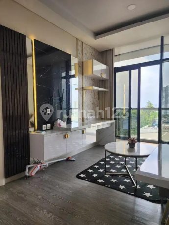 Apartemen Ciputra World The Vertu Connect Mall Dekat Mayjen Sungkono, Dekat Kampus
