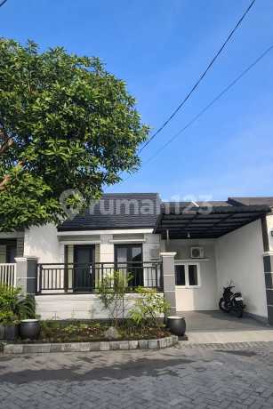 Rumah Western Regency, Dekat Raya Pakal, Dekat Benowo Rumah Western Regency, Dekat Raya Pakal, Dekat Benowo