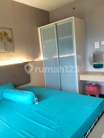 Apartemen Uc Berkeley Dekat Gwalk, Dekat Pakuwon Maall Ptc