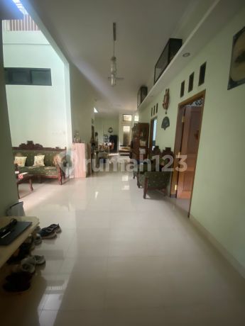 Rumah Wisma Lidah Kulon Dekat Unesa Lidah, Dekat Pakuwon Mall, Dekat Mcd