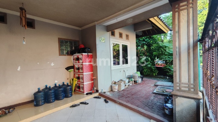 Rumah Pakuwon City Laguna Indah Dekat Raya Mulyosari, Dekat Its Rumah Pakuwon City Laguna Indah Dekat Raya Mulyosari, Dekat Its